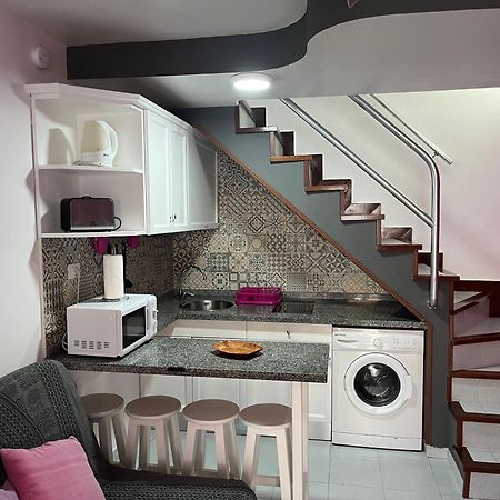 Playmar M&M 2223 Apartment Maspalomas  Exterior photo