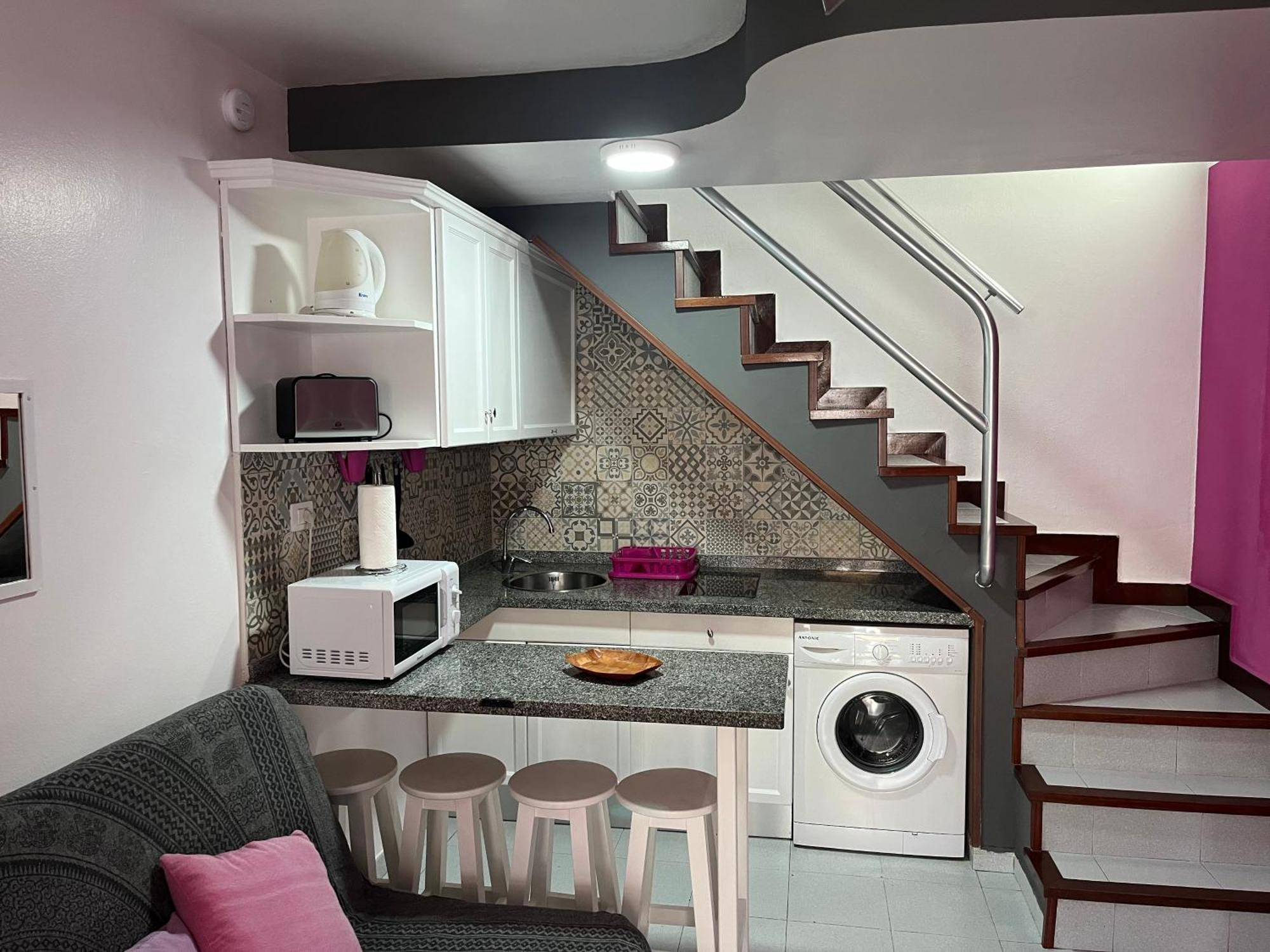 Playmar M&M 2223 Apartment Maspalomas  Exterior photo