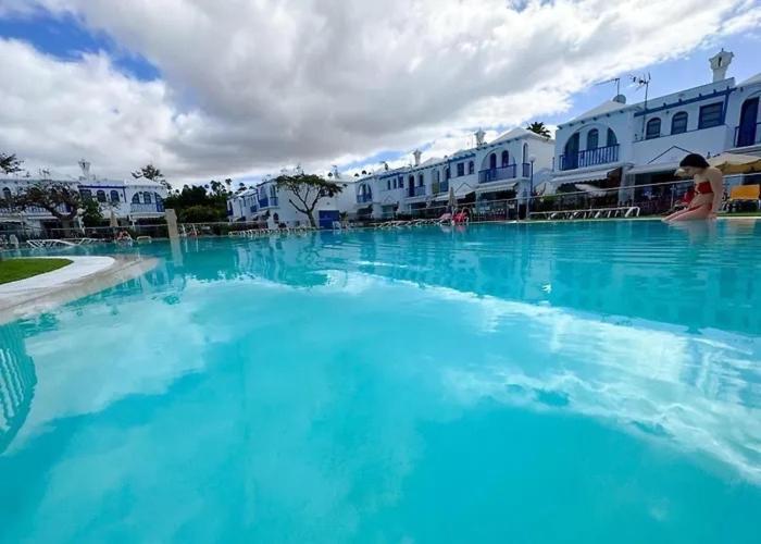Playmar M&M 2223 Apartment Maspalomas  Exterior photo