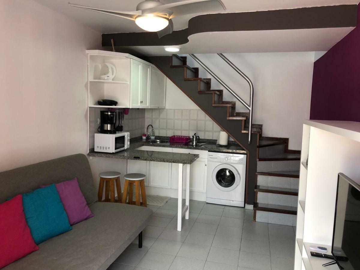 Playmar M&M 2223 Apartment Maspalomas  Exterior photo