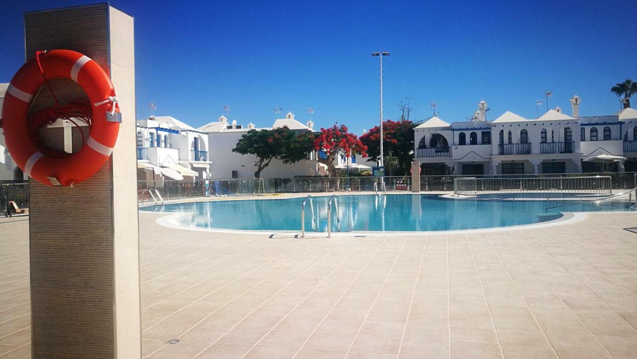 Playmar M&M 2223 Apartment Maspalomas  Exterior photo
