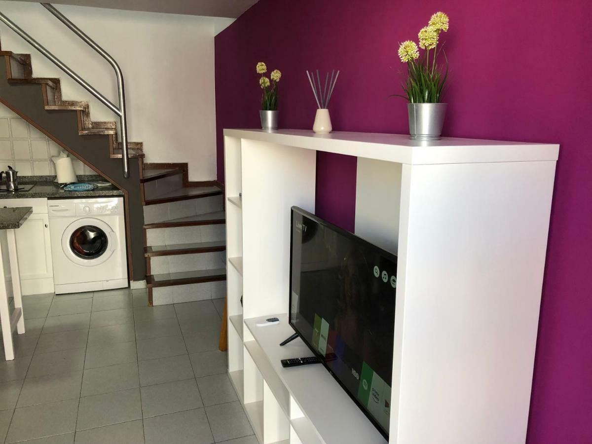 Playmar M&M 2223 Apartment Maspalomas  Exterior photo