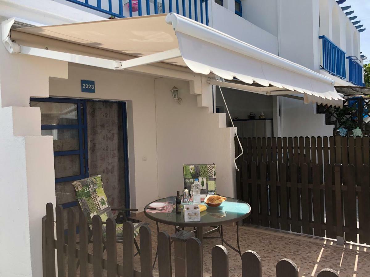Playmar M&M 2223 Apartment Maspalomas  Exterior photo