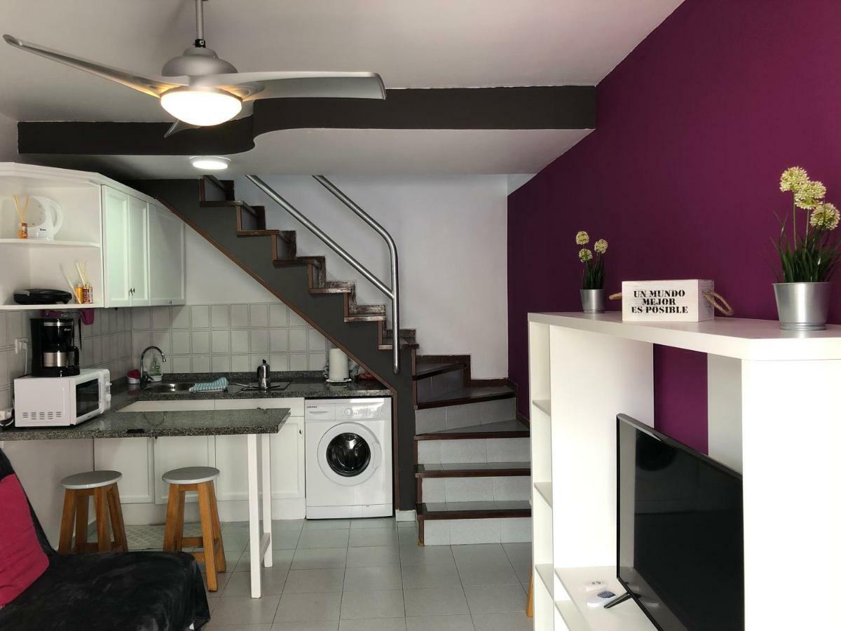 Playmar M&M 2223 Apartment Maspalomas  Exterior photo