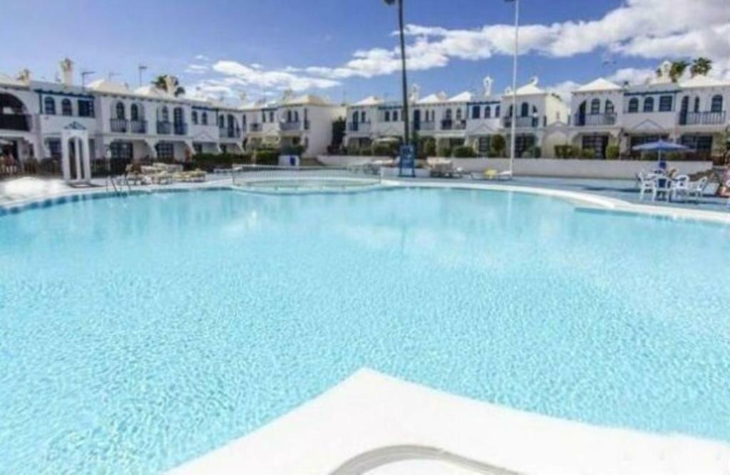 Playmar M&M 2223 Apartment Maspalomas  Exterior photo