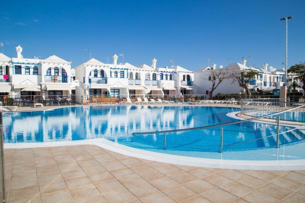Playmar M&M 2223 Apartment Maspalomas  Exterior photo