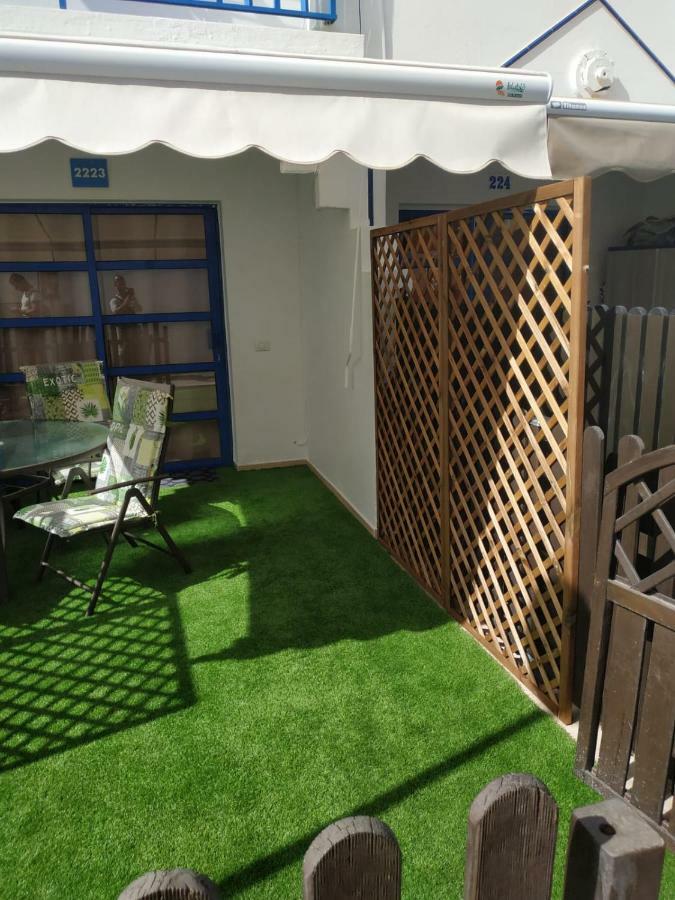 Playmar M&M 2223 Apartment Maspalomas  Exterior photo